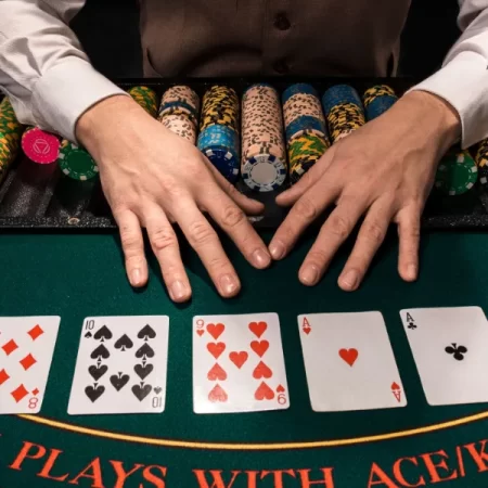 Cách chơi bài Xì Tố – Con đường đưa cược thủ đến chiến thắng 
