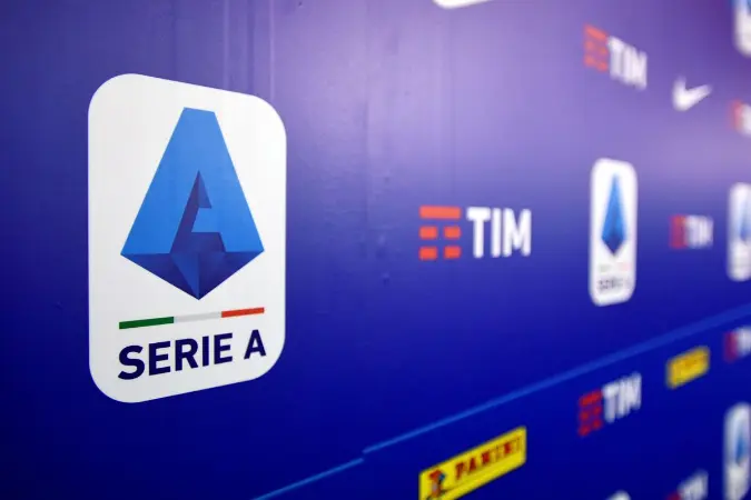 Serie A là giải đấu hấp dẫn hàng đầu châu Âu